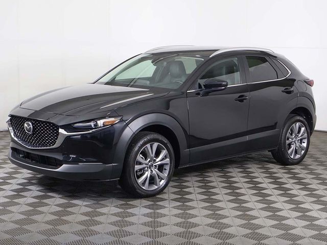2023 Mazda CX-30 2.5 S Preferred Package AWD - 22928366 - 6