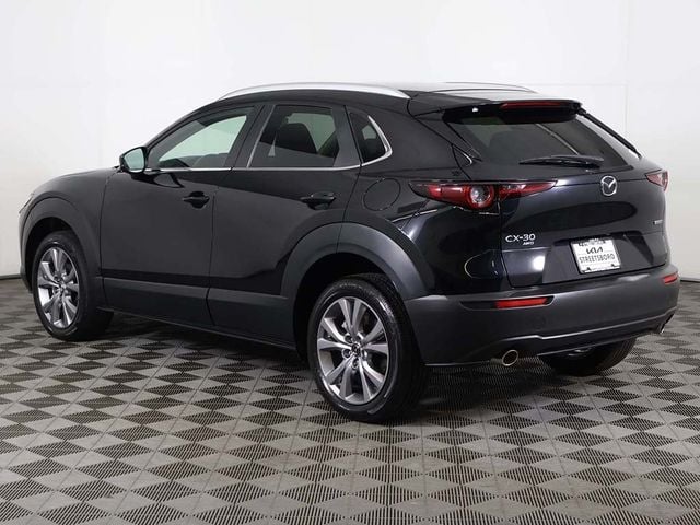2023 Mazda CX-30 2.5 S Preferred Package AWD - 22928366 - 7