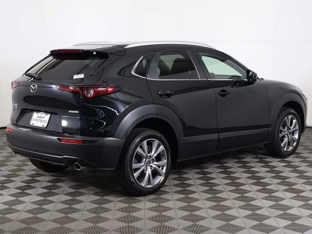 2023 Mazda CX-30 2.5 S Preferred Package AWD - 22928366 - 8
