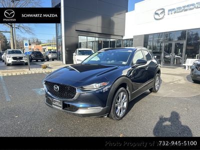2023 Mazda CX-30 Preferred's photo