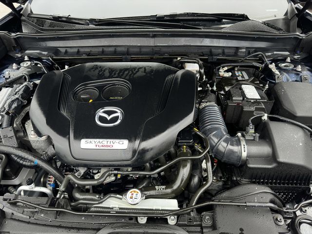 2023 Mazda CX-30 2.5 Turbo Premium Plus Package AWD - 22380503 - 8