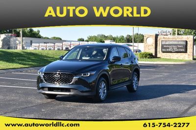 2023 Mazda CX-5 - JM3KFBCMXP0203139
