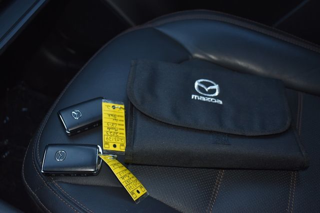 2023 Mazda CX-5 2.5 S Preferred Package AWD - 22852909 - 12