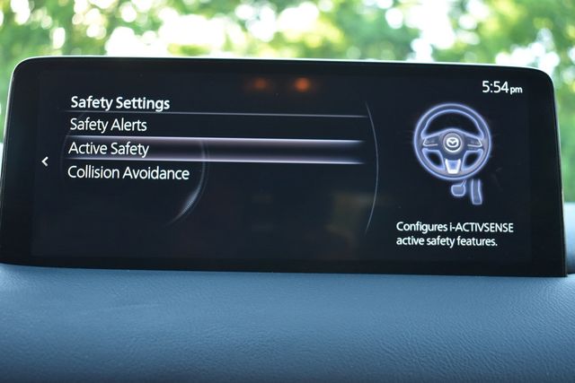 2023 Mazda CX-5 2.5 S Preferred Package AWD - 22852909 - 15