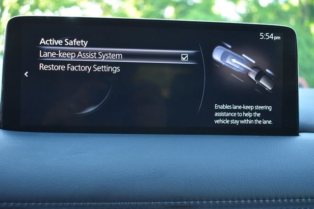 2023 Mazda CX-5 2.5 S Preferred Package AWD - 22852909 - 16