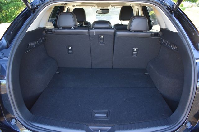2023 Mazda CX-5 2.5 S Preferred Package AWD - 22852909 - 18