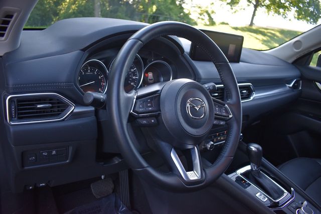 2023 Mazda CX-5 2.5 S Preferred Package AWD - 22852909 - 1