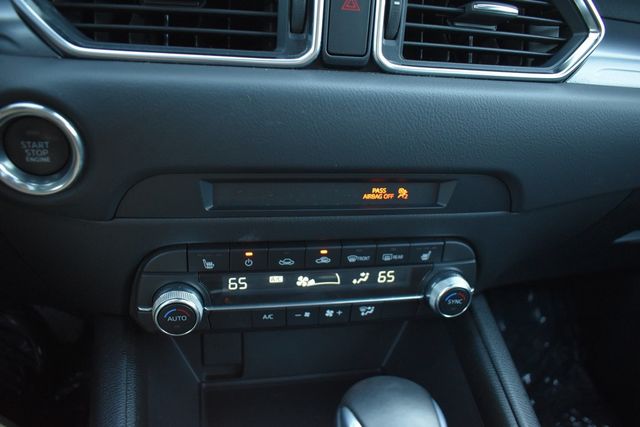 2023 Mazda CX-5 2.5 S Preferred Package AWD - 22852909 - 28