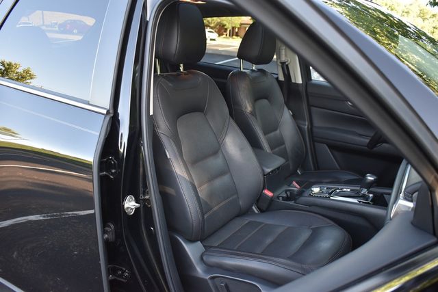 2023 Mazda CX-5 2.5 S Preferred Package AWD - 22852909 - 2