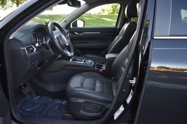 2023 Mazda CX-5 2.5 S Preferred Package AWD - 22852909 - 33