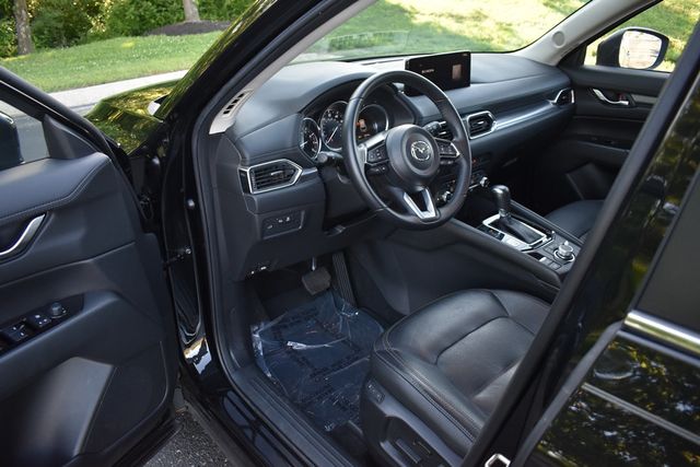 2023 Mazda CX-5 2.5 S Preferred Package AWD - 22852909 - 34