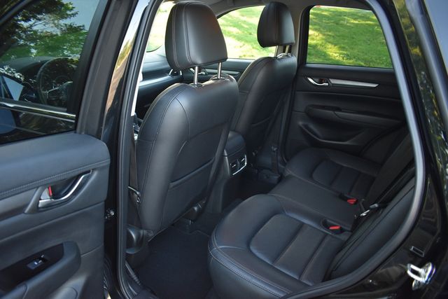 2023 Mazda CX-5 2.5 S Preferred Package AWD - 22852909 - 36