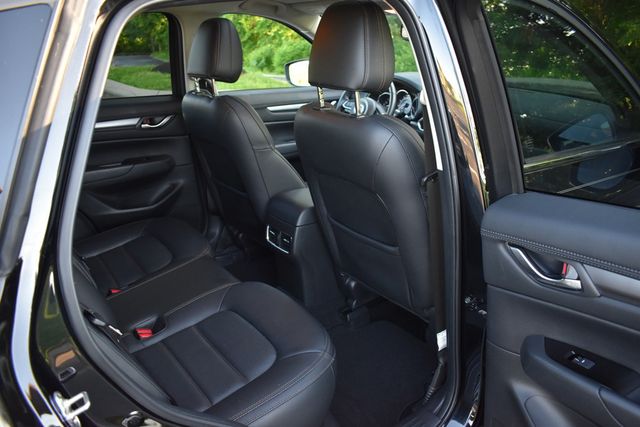 2023 Mazda CX-5 2.5 S Preferred Package AWD - 22852909 - 37