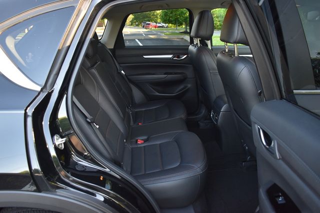 2023 Mazda CX-5 2.5 S Preferred Package AWD - 22852909 - 38