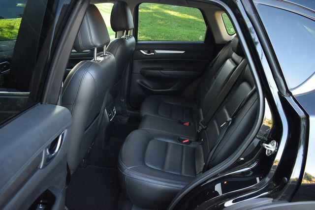 2023 Mazda CX-5 2.5 S Preferred Package AWD - 22852909 - 39