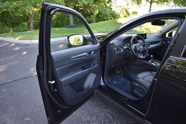 2023 Mazda CX-5 2.5 S Preferred Package AWD - 22852909 - 44