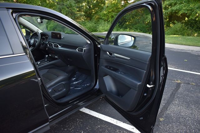 2023 Mazda CX-5 2.5 S Preferred Package AWD - 22852909 - 45