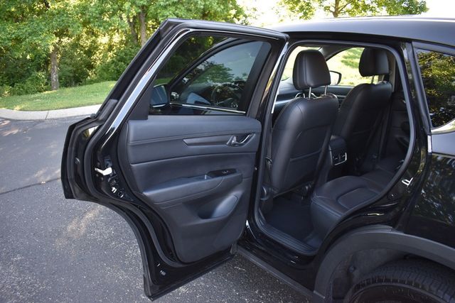 2023 Mazda CX-5 2.5 S Preferred Package AWD - 22852909 - 46