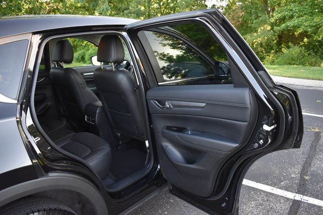 2023 Mazda CX-5 2.5 S Preferred Package AWD - 22852909 - 47