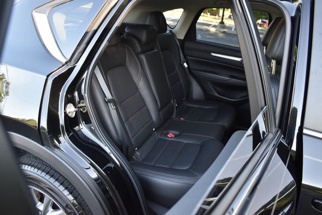 2023 Mazda CX-5 2.5 S Preferred Package AWD - 22852909 - 4