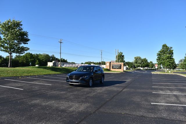 2023 Mazda CX-5 2.5 S Preferred Package AWD - 22852909 - 49