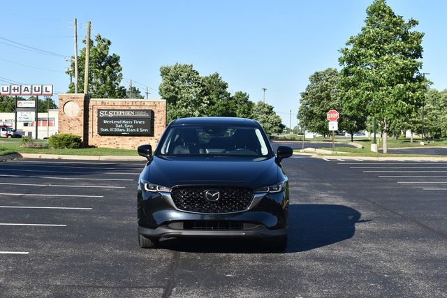 2023 Mazda CX-5 2.5 S Preferred Package AWD - 22852909 - 50