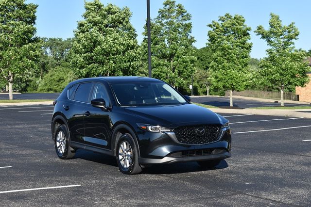 2023 Mazda CX-5 2.5 S Preferred Package AWD - 22852909 - 51