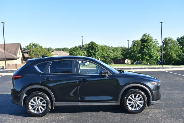 2023 Mazda CX-5 2.5 S Preferred Package AWD - 22852909 - 52