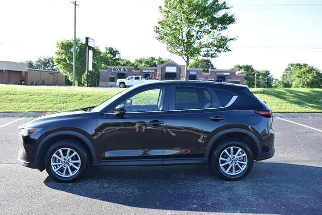 2023 Mazda CX-5 2.5 S Preferred Package AWD - 22852909 - 53