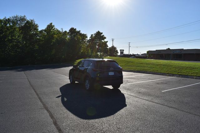 2023 Mazda CX-5 2.5 S Preferred Package AWD - 22852909 - 55