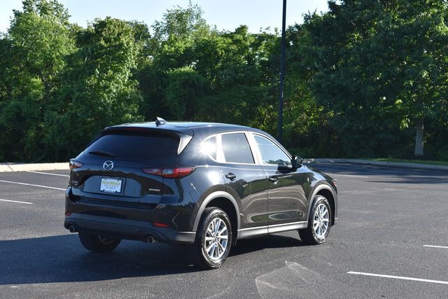 2023 Mazda CX-5 2.5 S Preferred Package AWD - 22852909 - 56
