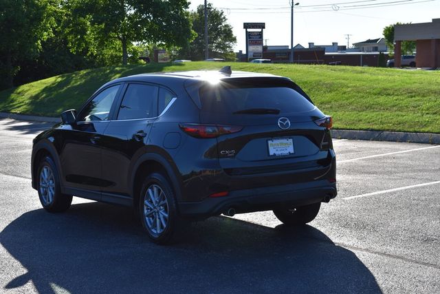 2023 Mazda CX-5 2.5 S Preferred Package AWD - 22852909 - 57
