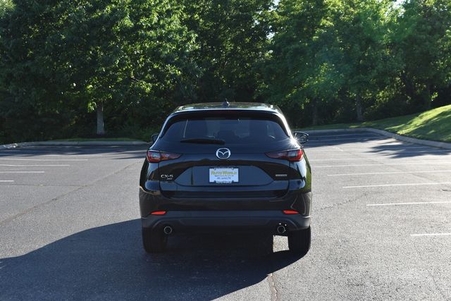 2023 Mazda CX-5 2.5 S Preferred Package AWD - 22852909 - 58