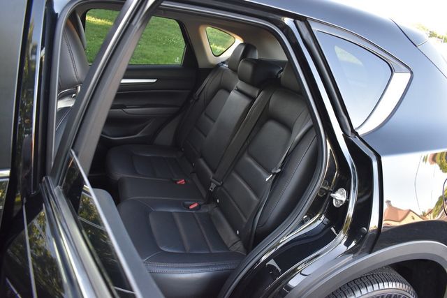 2023 Mazda CX-5 2.5 S Preferred Package AWD - 22852909 - 5