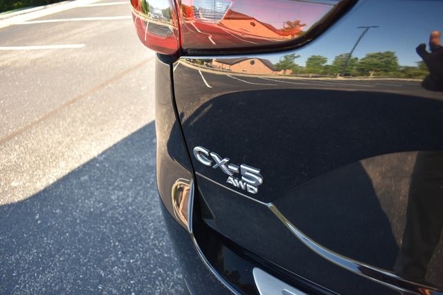 2023 Mazda CX-5 2.5 S Preferred Package AWD - 22852909 - 59