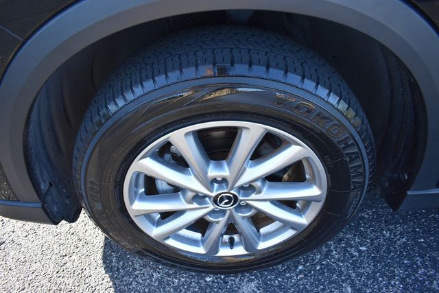 2023 Mazda CX-5 2.5 S Preferred Package AWD - 22852909 - 61