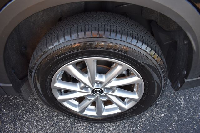 2023 Mazda CX-5 2.5 S Preferred Package AWD - 22852909 - 62