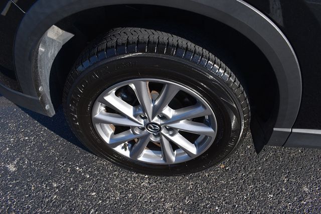 2023 Mazda CX-5 2.5 S Preferred Package AWD - 22852909 - 63