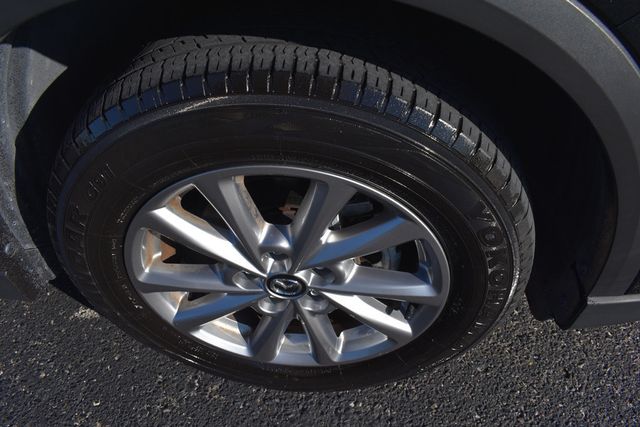 2023 Mazda CX-5 2.5 S Preferred Package AWD - 22852909 - 64