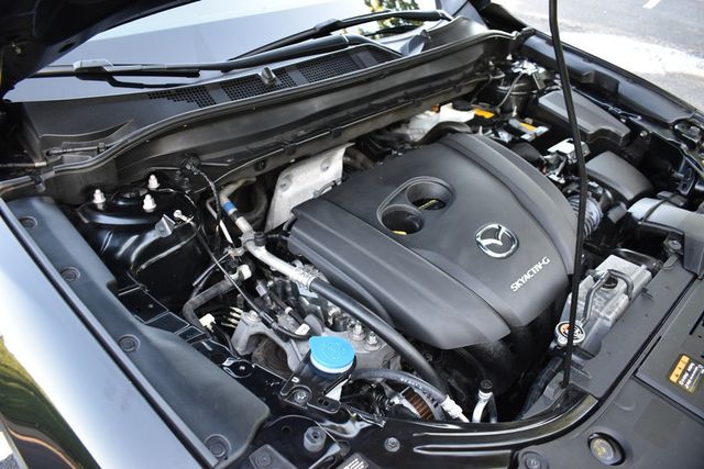 2023 Mazda CX-5 2.5 S Preferred Package AWD - 22852909 - 65