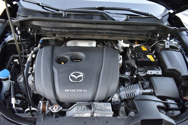 2023 Mazda CX-5 2.5 S Preferred Package AWD - 22852909 - 66