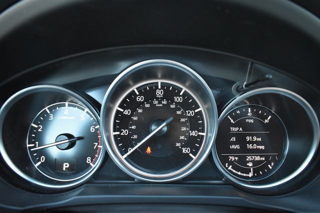 2023 Mazda CX-5 2.5 S Preferred Package AWD - 22852909 - 6