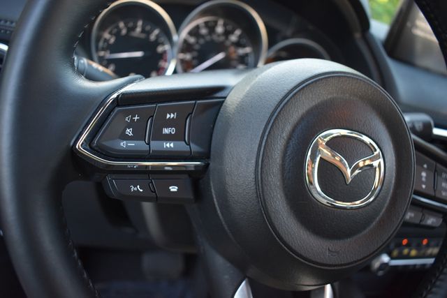 2023 Mazda CX-5 2.5 S Preferred Package AWD - 22852909 - 7
