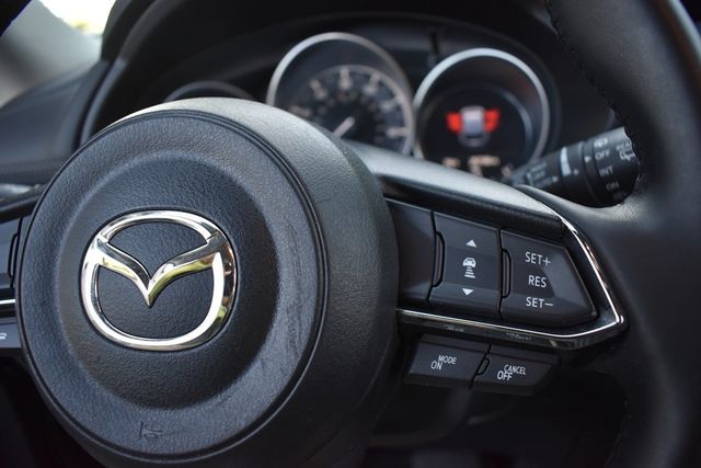 2023 Mazda CX-5 2.5 S Preferred Package AWD - 22852909 - 8