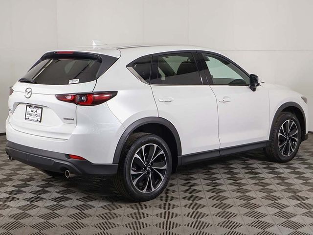 2023 Mazda CX-5 2.5 S Premium Package AWD - 22936256 - 9