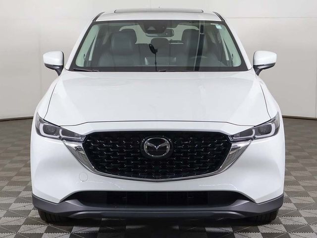 2023 Mazda CX-5 2.5 S Premium Package AWD - 22936256 - 10