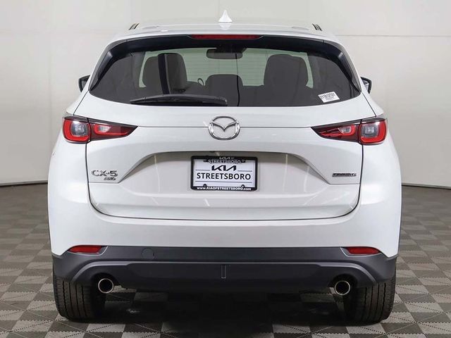 2023 Mazda CX-5 2.5 S Premium Package AWD - 22936256 - 11