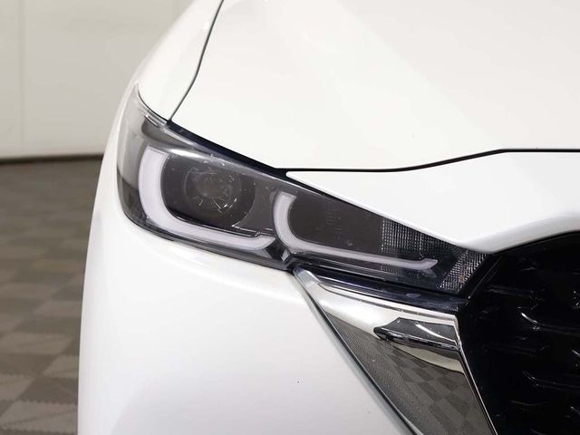 2023 Mazda CX-5 2.5 S Premium Package AWD - 22936256 - 12