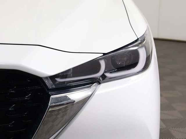 2023 Mazda CX-5 2.5 S Premium Package AWD - 22936256 - 13