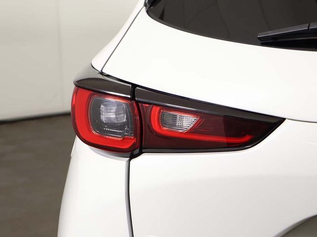 2023 Mazda CX-5 2.5 S Premium Package AWD - 22936256 - 14